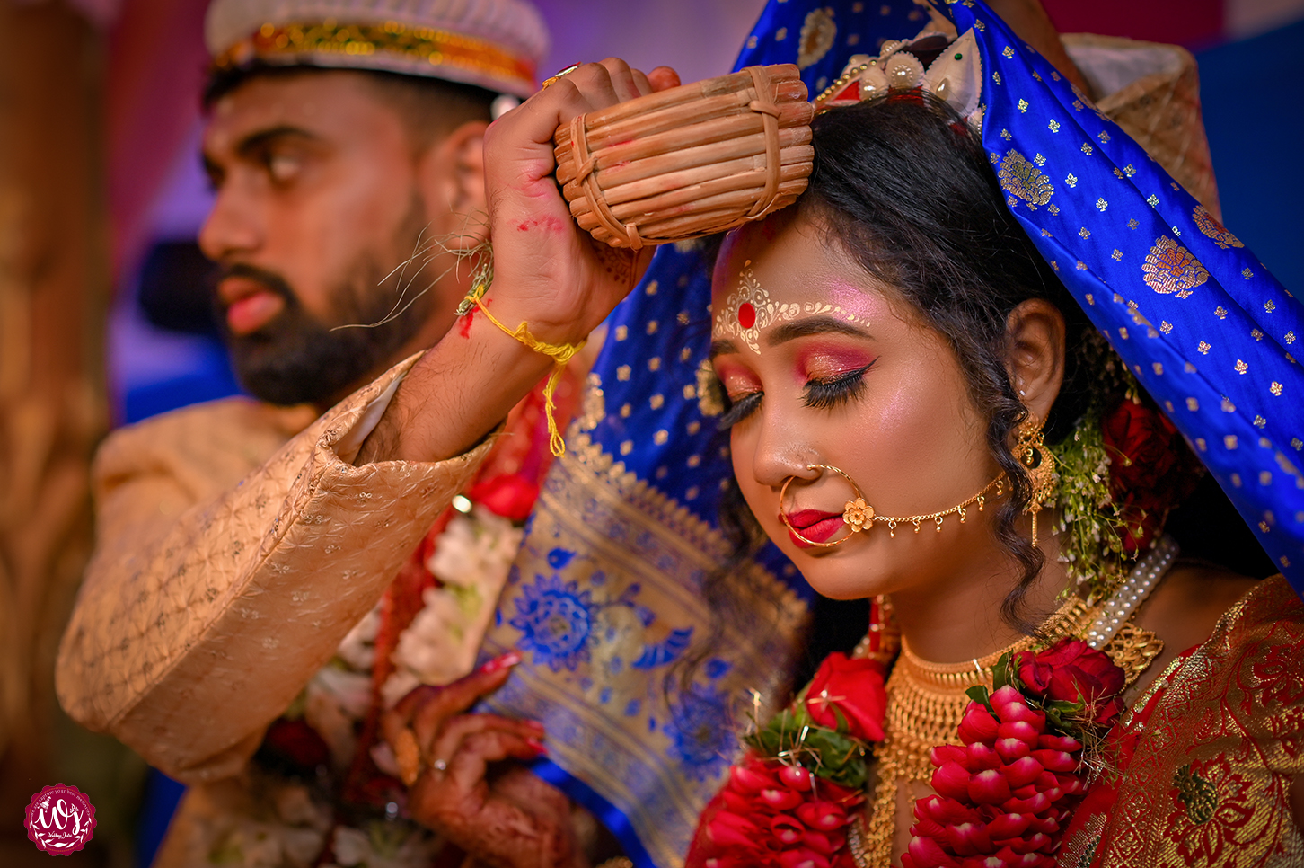 Bride & Groom 6